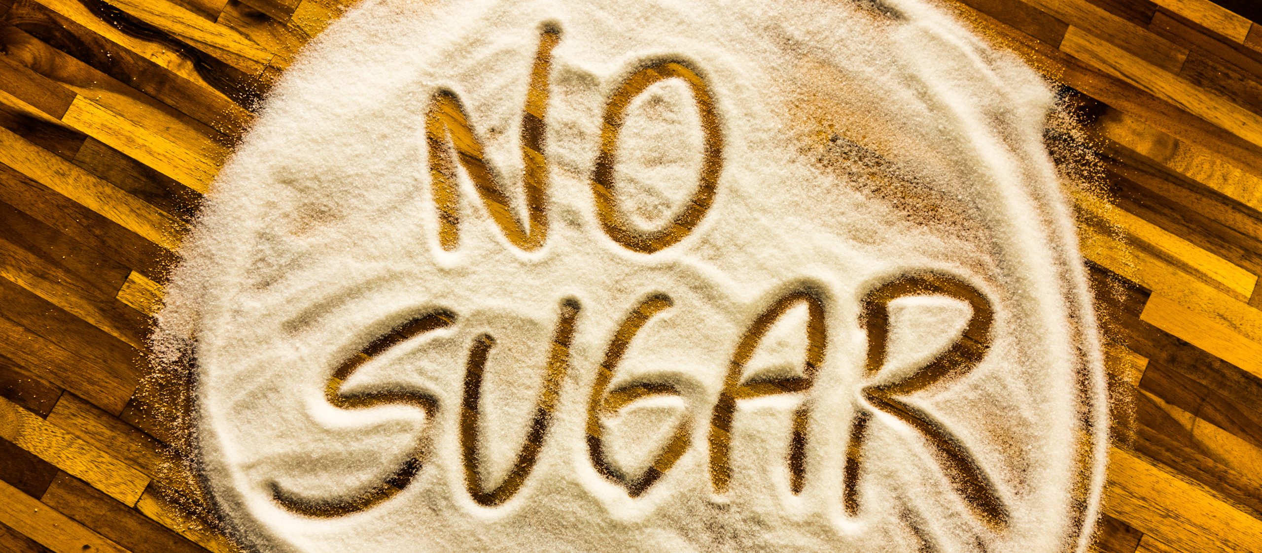 No Sugar Added Ministry